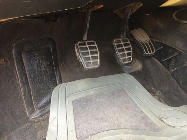 1986 Audi Other - photo 13