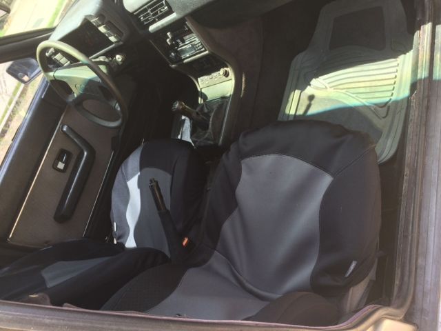 1986 Audi Other - photo 5
