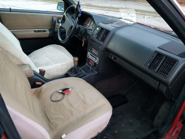 1987 Audi Other - photo 8