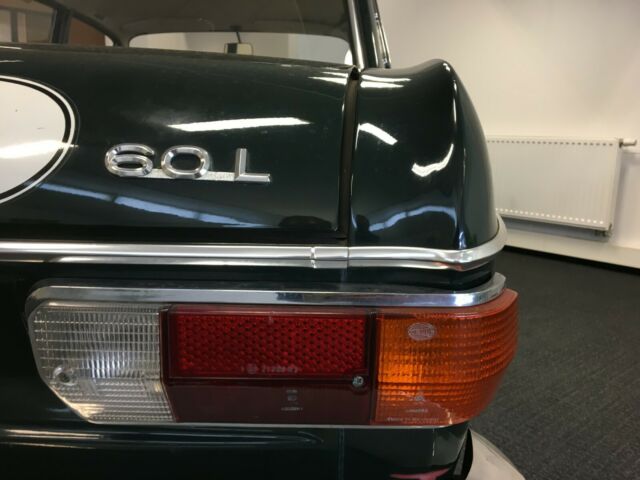 1971 Audi 60 - photo 4