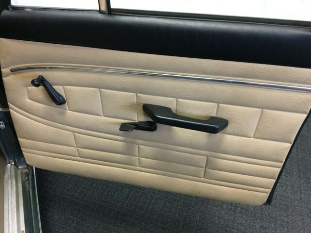 1971 Audi 60 - photo 6