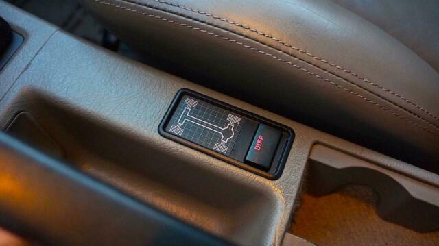 1994 Audi 90 B4 - photo 10