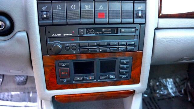 1994 Audi 90 B4 - photo 13