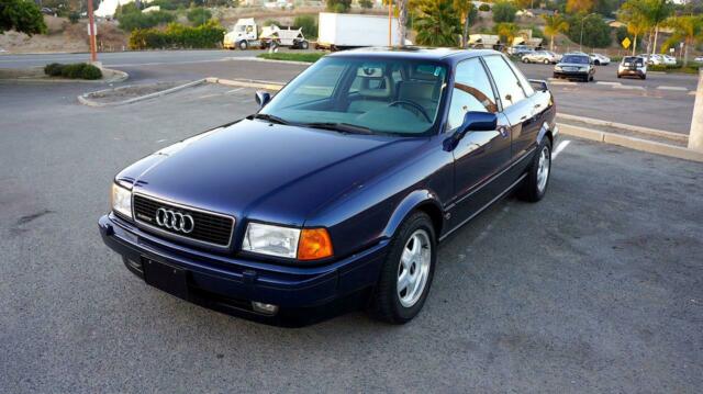 1994 Audi 90 B4 - photo 2