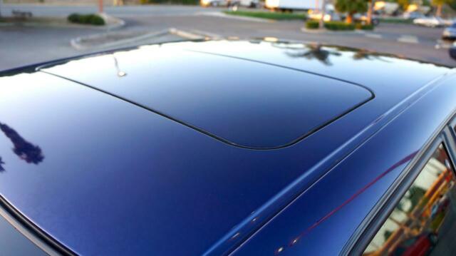 1994 Audi 90 B4 - photo 8