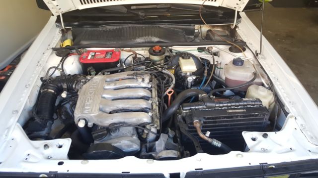 1984 Audi Other - photo 10