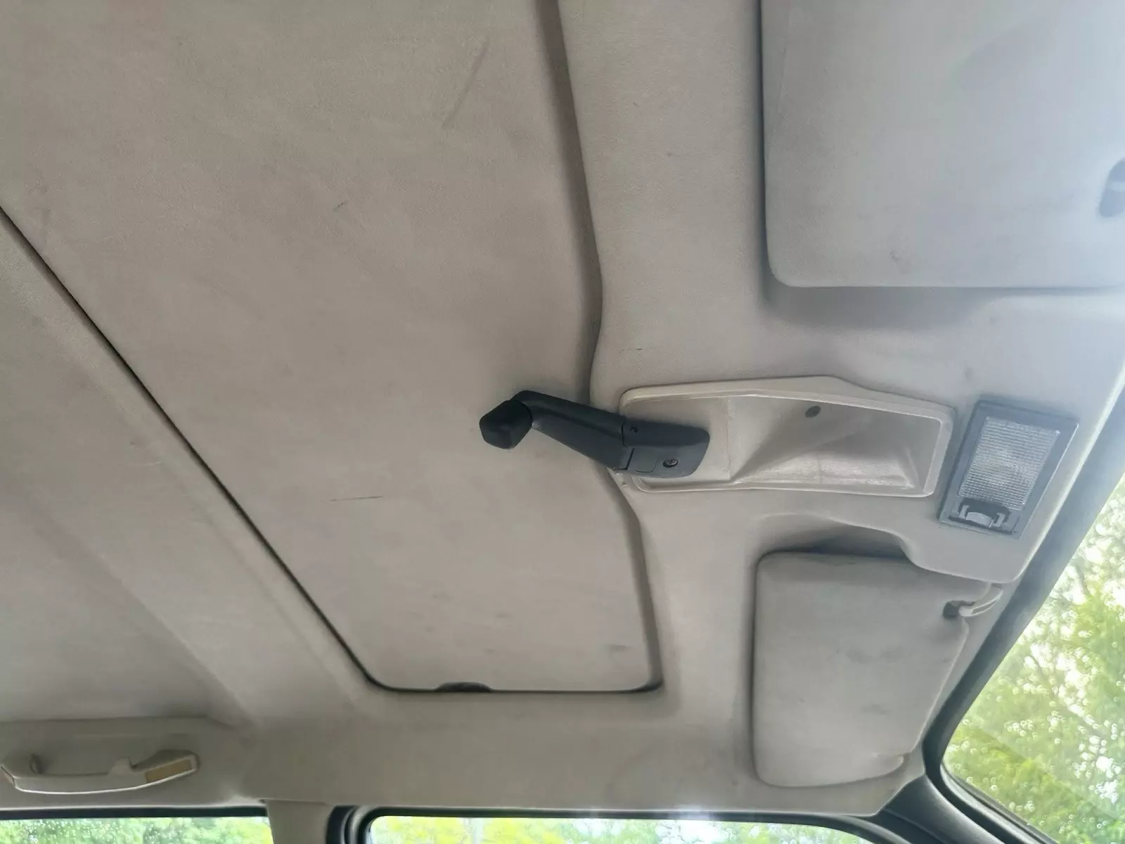 1986 Audi Other - photo 13