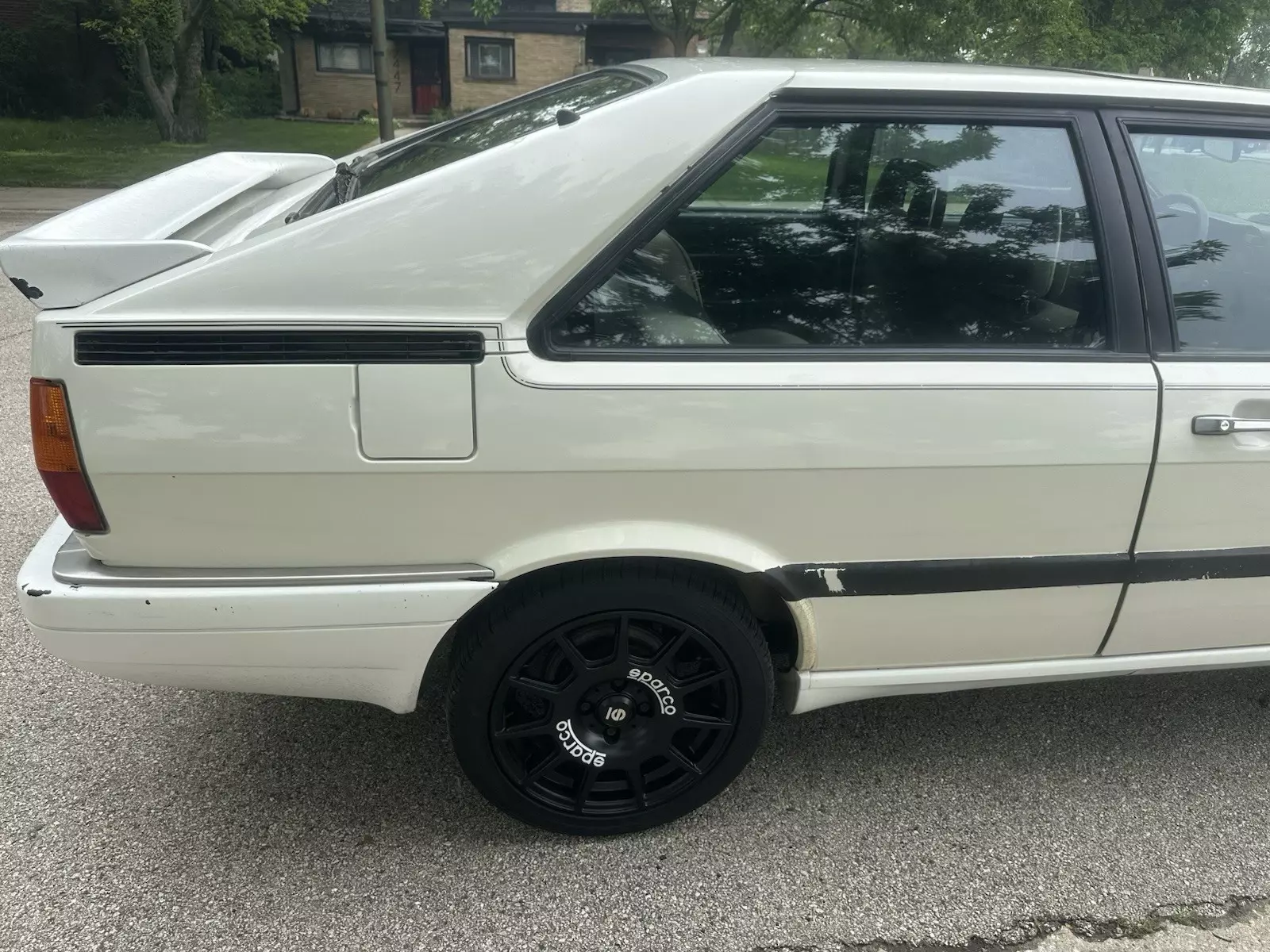 1986 Audi Other - photo 4