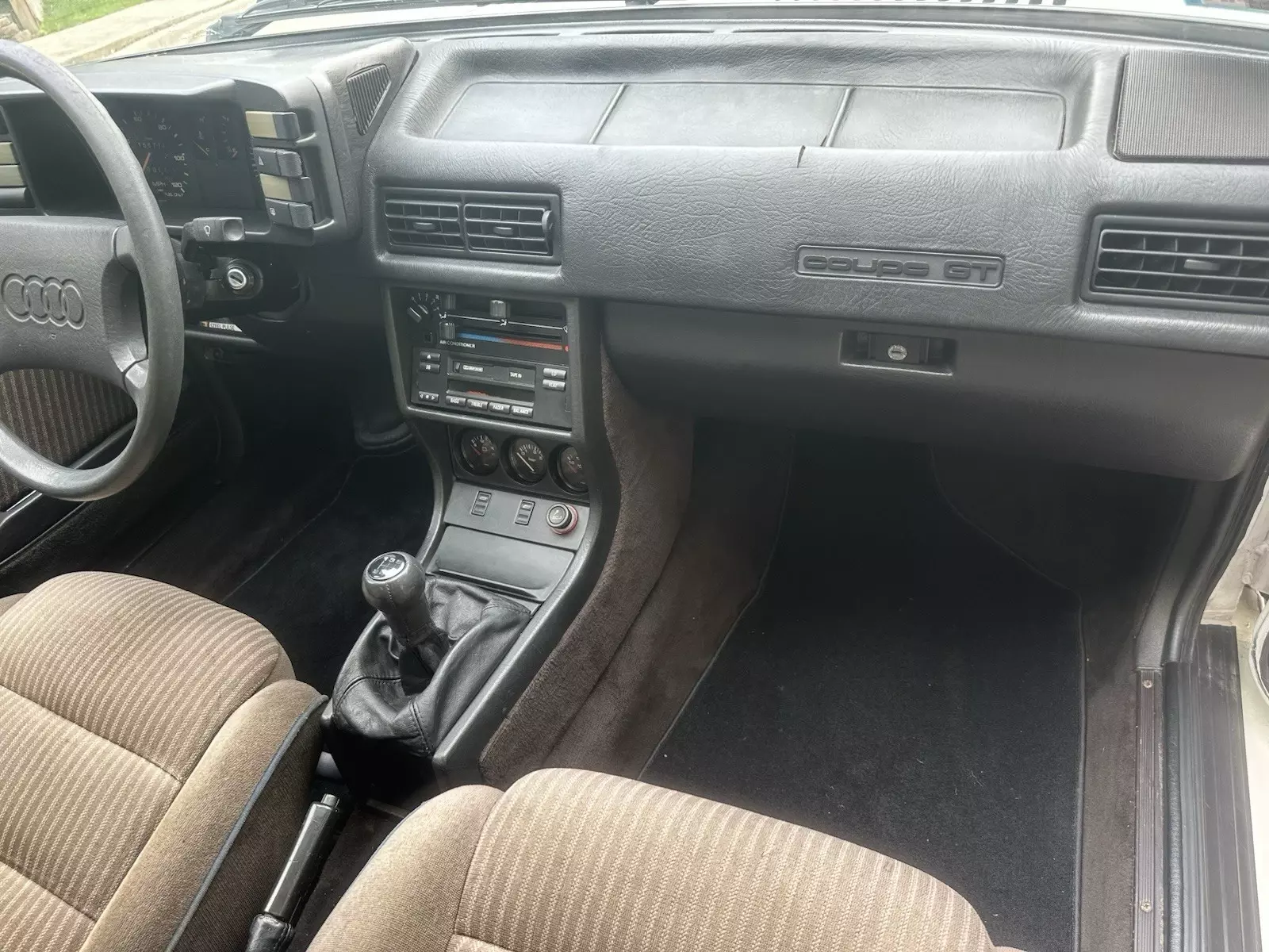 1986 Audi Other - photo 6
