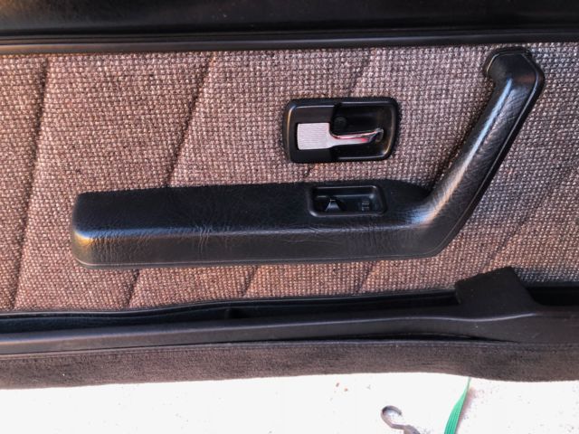1985 Audi GT Coupe GT - photo 5