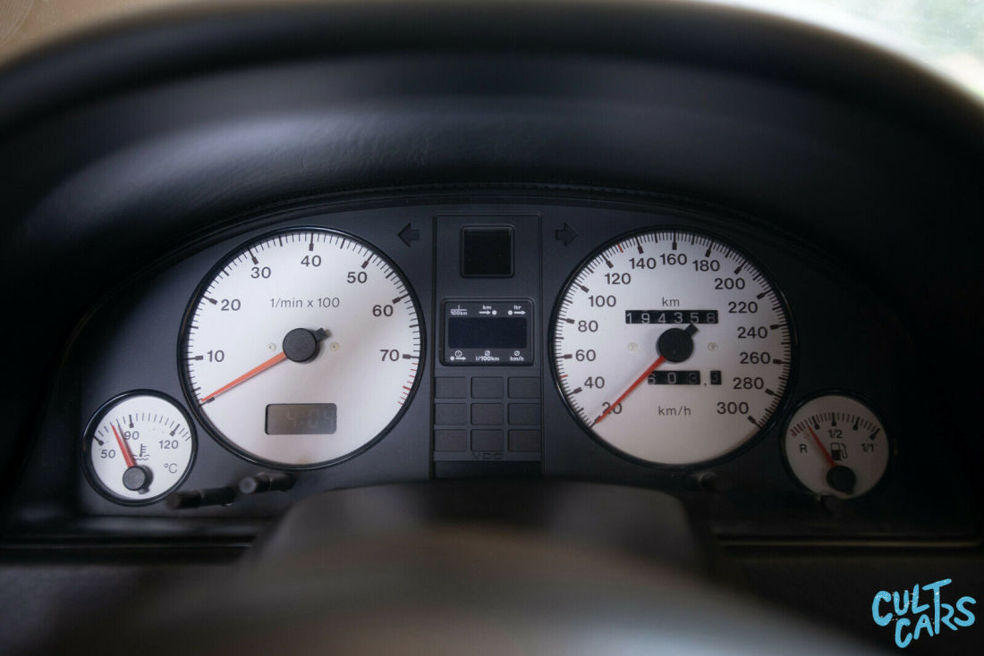 1994 Audi Other - photo 11