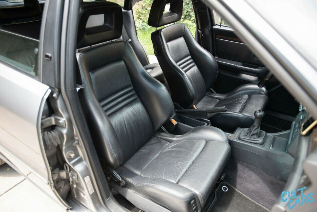 1994 Audi Other - photo 12