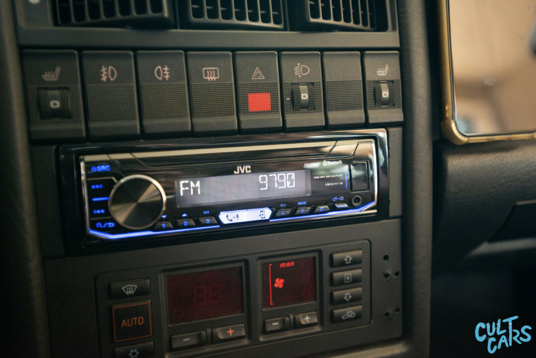 1994 Audi Other - photo 13