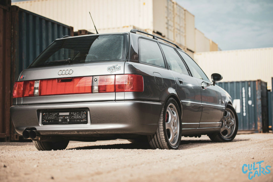 1994 Audi Other - photo 2