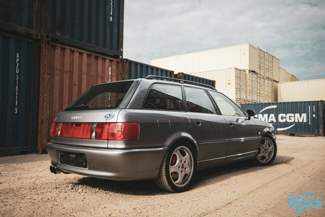 1994 Audi Other - photo 4