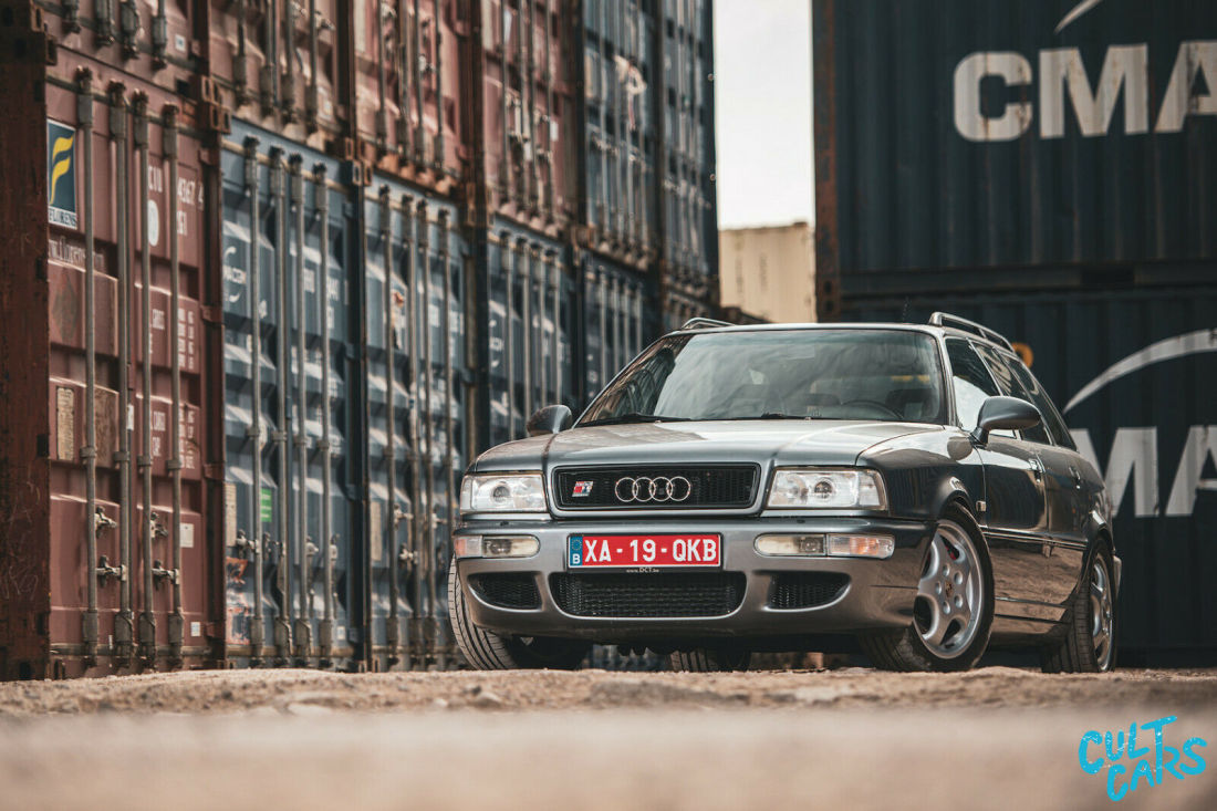 1994 Audi Other - photo 5