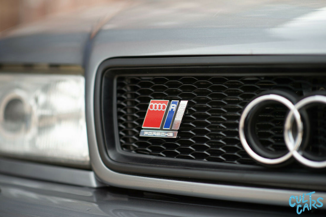 1994 Audi Other - photo 7