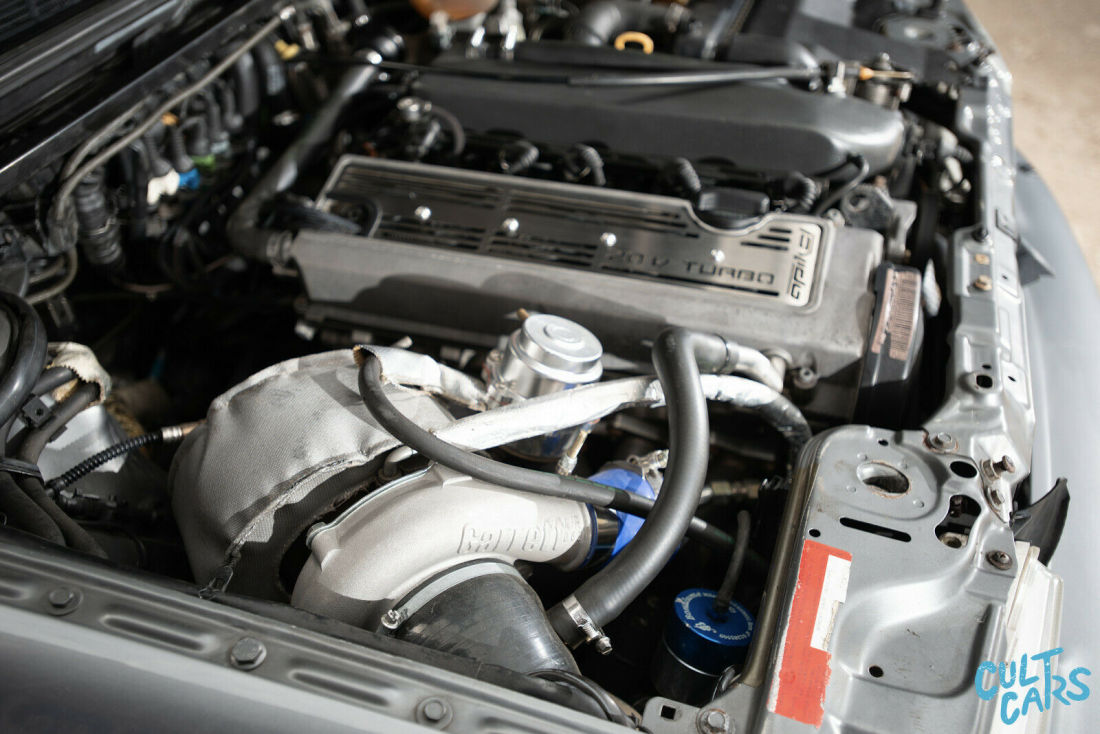 1994 Audi Other - photo 8