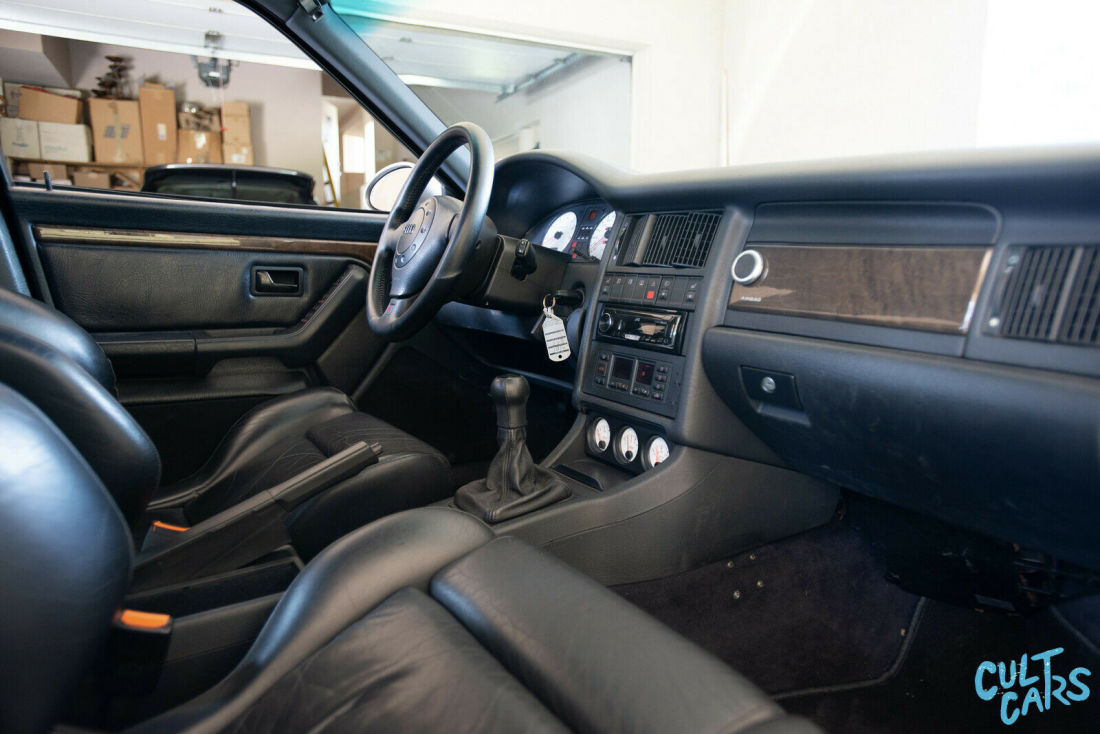 1994 Audi Other - photo 9