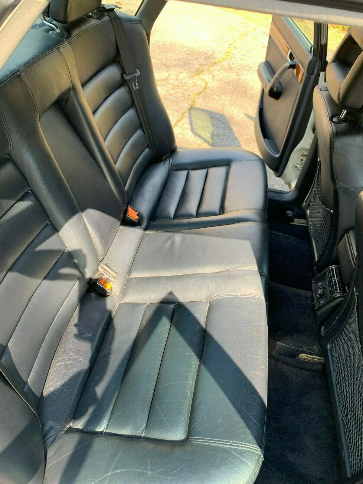 1992 Audi S4 - photo 11