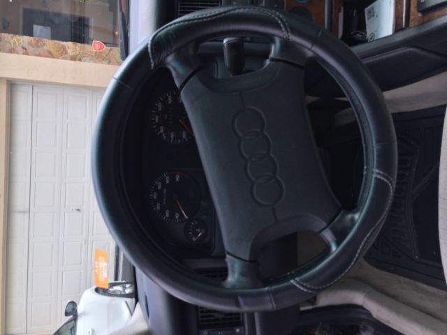 1993 Audi S4 - photo 6