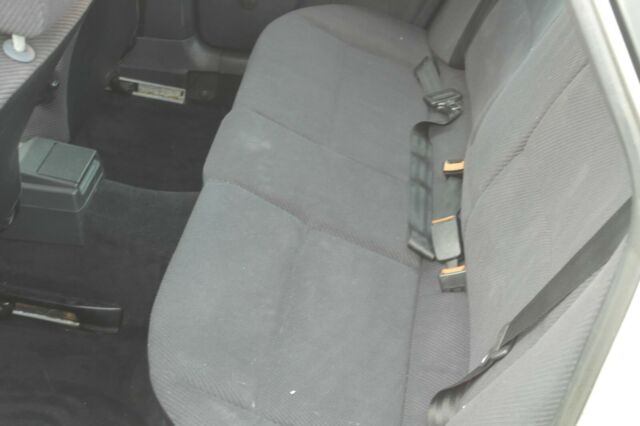 1993 Audi 80 Turbo Diesel TDi - photo 4