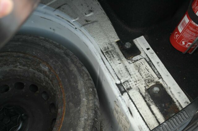 1993 Audi 80 Turbo Diesel TDi - photo 5