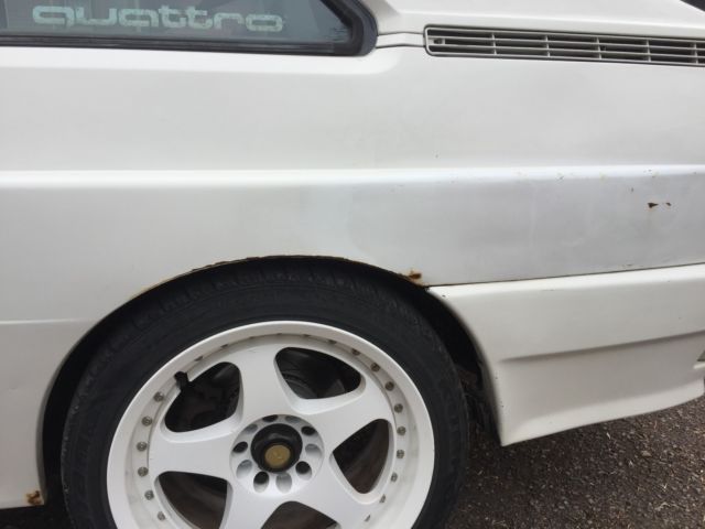1983 Audi Other - photo 10