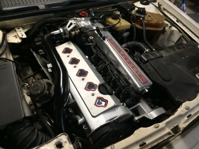 1983 Audi Other - photo 3