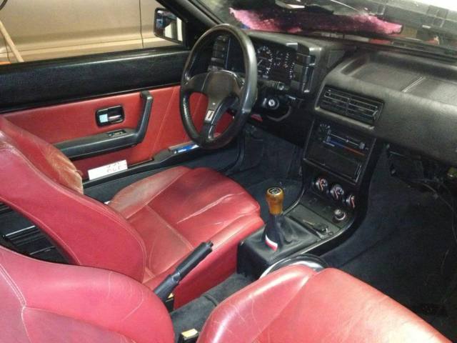 1983 Audi Other - photo 4