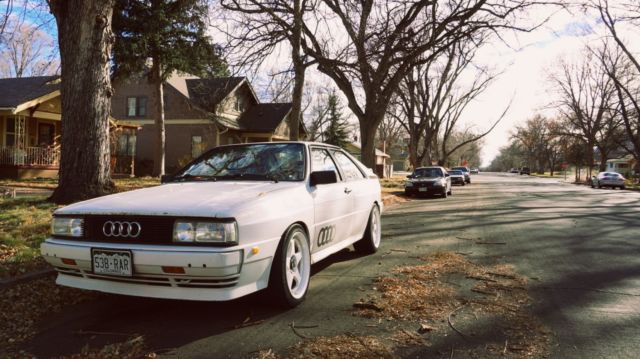 1983 Audi Other - photo 5