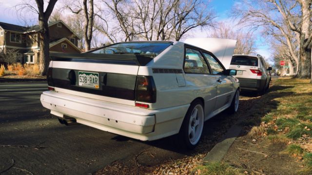 1983 Audi Other - photo 6