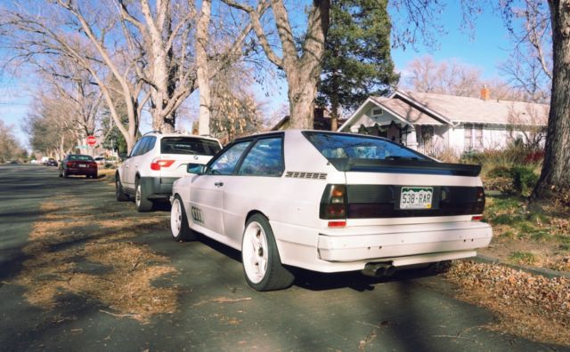 1983 Audi Other - photo 7