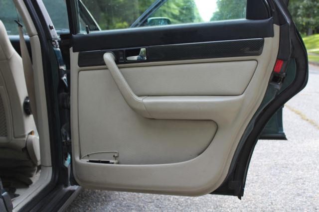 1993 Audi S4 - photo 10