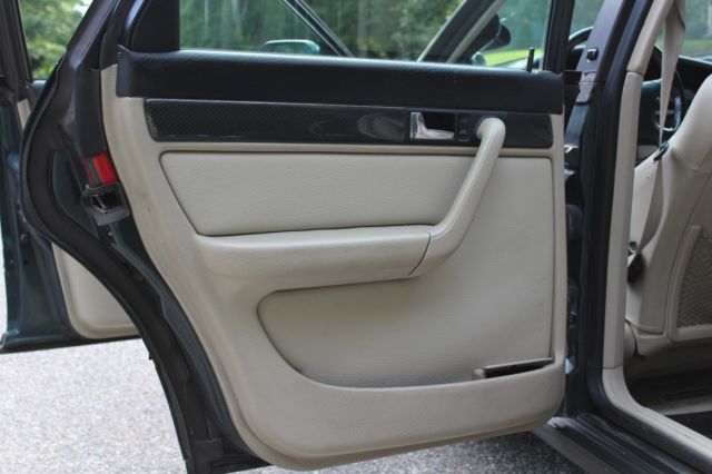 1993 Audi S4 - photo 8