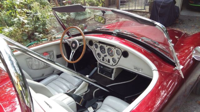 1984 Shelby Cobra - photo 10