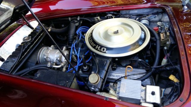 1984 Shelby Cobra - photo 4