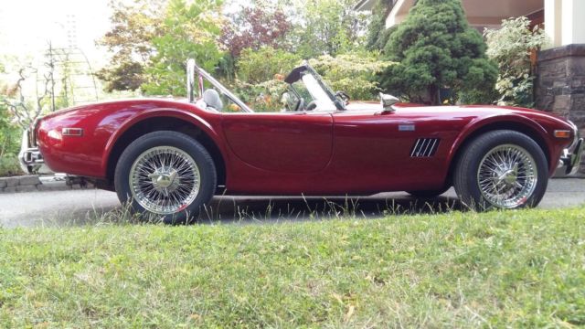 1984 Shelby Cobra - photo 9