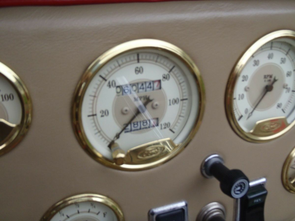 1963 Shelby Cobra Aurora GRX - photo 13