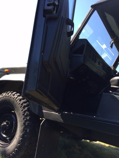 1985 Land Rover Defender 110 - photo 10