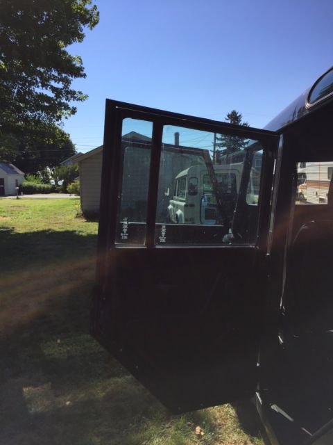 1985 Land Rover Defender 110 - photo 11