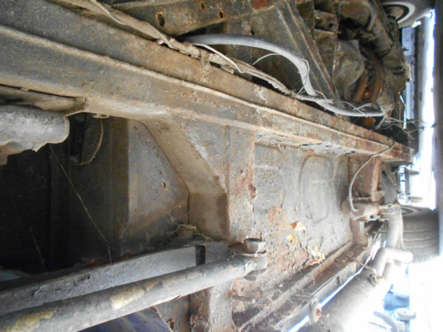 1955 Austin Healey Other - photo 12