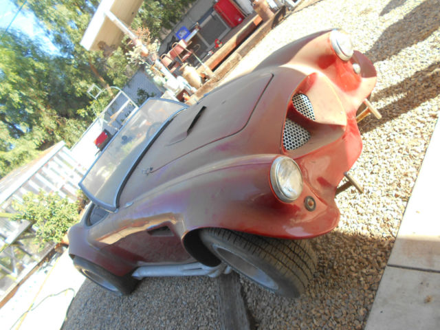 1955 Austin Healey Other - photo 2
