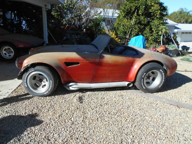 1955 Austin Healey Other - photo 3