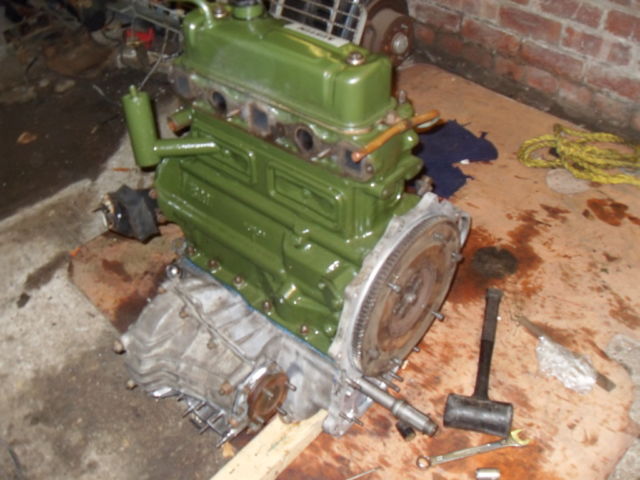 1968 Austin 1800 MK2 - photo 12
