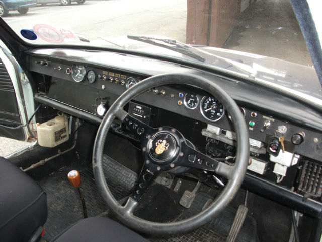 1968 Austin 1800 MK2 - photo 5