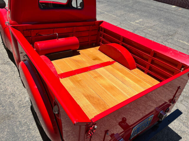 1955 Austin Pickup Truck - photo 10