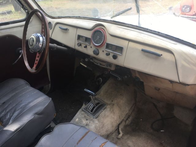 1954 Austin Somerset - photo 5