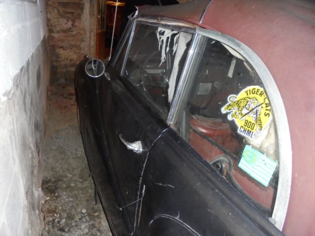 1953 Austin a40 sommerset - photo 5