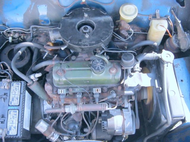 1971 Austin America - photo 10